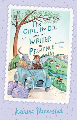 [The Girl, the Dog and the Writer 01] • Provence